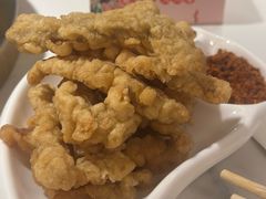 -蜀九香火锅(彩虹店)