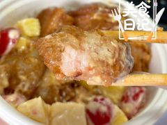-隆聚·时令海鲜(洪兴店)