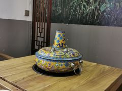 -木辛水水冰煮羊(新城店)