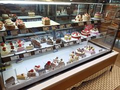 -巴黎贝甜(右安门店)