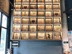 -GOTLOT COFFEE&KITCHEN角落厨房NOOK店