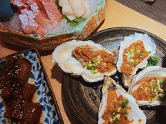 -德川家日本料理(中关村店)