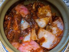 -南京大牌档(夫子庙老门东店)