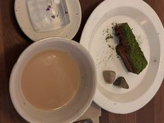 -知亘茶食