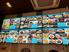 -芳芳私房菜·精做淮扬菜(承德路店)