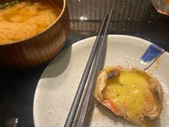 -真剑日本料理·铁板烧(贵州路店)
