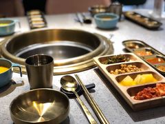 -妥妥烤肉料理(昙华林店)