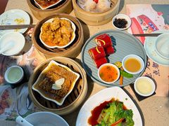 -点都德(汇点楼店)
