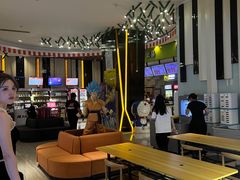 -AMG海上明珠影城(杭州西湖银泰店)