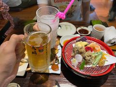 -鸟鹏烧鸟居酒屋(熙龙湾店)