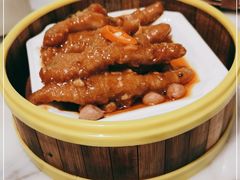 -蝴蝶里·粤菜·点心(滨江龙湖店)
