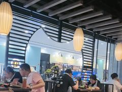 -呷哺呷哺 小火锅 (浦东新欧尚超市店)