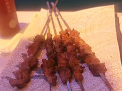 -阿里疆Alijiang·丝路美食·异域风情·清真(长楹天街店)