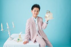 -倾城宝贝儿童摄影(浦东金谊店)