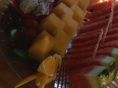 -碧特博格·20年品牌西餐厅(芜湖路店)