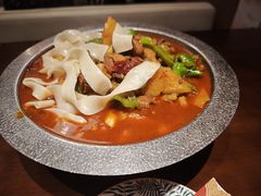 -那拉提之疆·新疆菜(美院店)