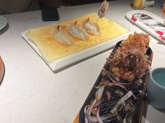-北李妈妈菜·海肠捞饭(高新万达店)