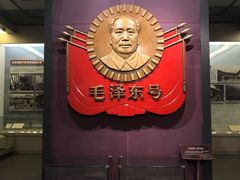 -中国铁道博物馆(正阳门馆)