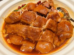 -上和臻品中国菜(花园街店)