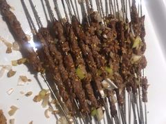 -三个大叔东北烧烤·砂锅菜(西三旗店)