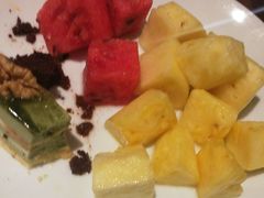 -嘉定凯悦·咖啡厅