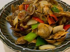 -大东方海鲜酒楼(小武基桥店)