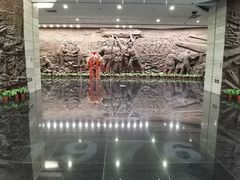 -中国唐山地震博物馆