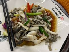 -营记牛肉火锅·大埔客家菜(上梅林店)