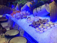 -长沙三景韦尔斯利酒店·Oval全日制餐厅自助餐