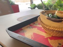 -华记煲仔华·煲仔饭(三元里万科里店)