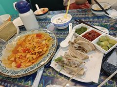 -西域美食(西直门南小街店)
