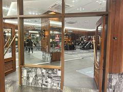 -古德菲力健身(深圳湾君尚店)