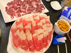 -草原饭店火锅