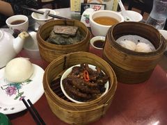 -香港蓮香樓(中環店)