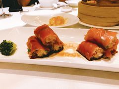 -富力丽思卡尔顿酒店·丽轩中餐厅