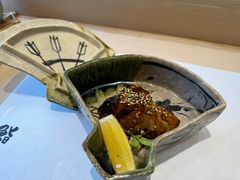 -鮨一日本料理旗舰店(总店)