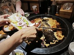 -陈眼镜火锅(总店)