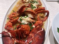 -高佳庄·舟山海鲜(海景旗舰店)