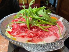 寿喜锅-王氏炉匠·烧鸟放题自助(好运街店)