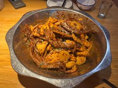 -嘎嘎鸭下巴·爆辣干锅(明教寺店)