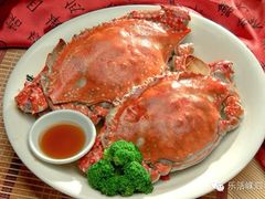 iphone_upload_pic-合家小菜餐馆(新诚花苑店)