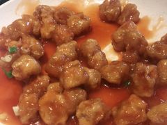 -福来齐·鲁菜海鲜·渔家菜(朝阳街分店)
