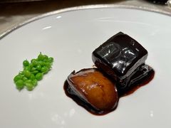红烧肉鲍鱼-喜公馆(平安金融中心店)