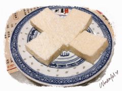 牛奶方砖-双喜老铺(人民广场店)