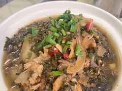 -百味园土菜馆(迎宾东路店)