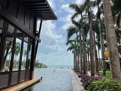 -三亚亚龙湾红树林度假酒店