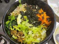 石锅拌饭-喜来稀肉(虹泉路店)