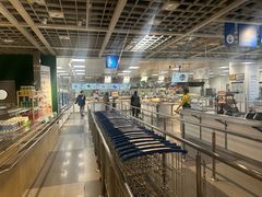 -宜家·瑞典风味餐厅(无锡店)