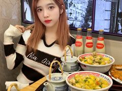 -哈灵现炒本帮面(宁波路店)