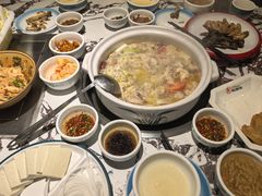 -谢云贵清香水煮鸡(总店)